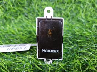 Запчасть индикатор подушки безопасности Hyundai Sonata 2005