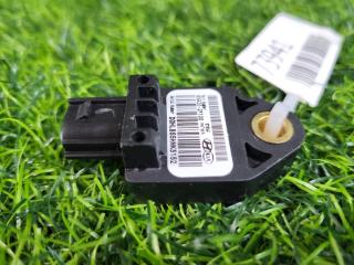 Запчасть датчик удара задний Hyundai Sonata 2005