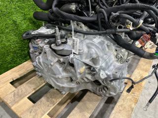 Запчасть акпп из японии DS DS 4 2013