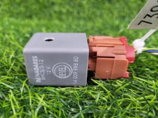 Запчасть реле генератора Citroen C4 Picasso 2012