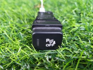 Запчасть кнопка парктроника Citroen C4 Picasso 2012