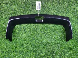 Запчасть накладка торпедо Citroen C4 Picasso 2012