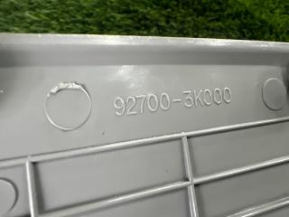 Стоп-сигнал Sonata 2005 NF G4KC