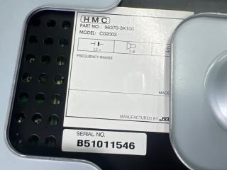 Усилитель звука Sonata 2005 NF G4KC