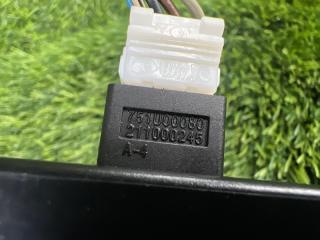 Блок управления корректора фар Sonata 2005 NF G4KC