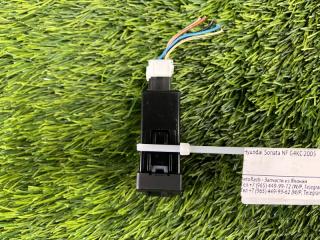 Блок управления корректора фар Sonata 2005 NF G4KC