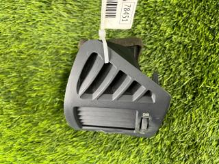 Дефлектор воздушный передний правый Sonata 2005 NF G4KC