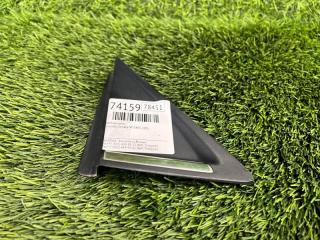 Уголок двери передний левый Hyundai Sonata NF G4KC