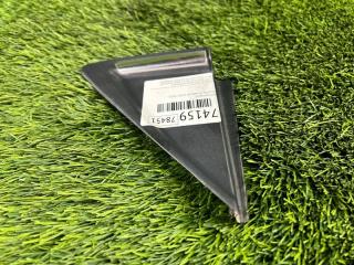 Уголок двери передний левый Sonata 2005 NF G4KC