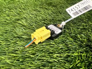 Датчик удара задний Sonata 2005 NF G4KC