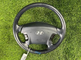 Руль в сборе Hyundai Sonata 2005 NF G4KC 561103K230FZ контрактная