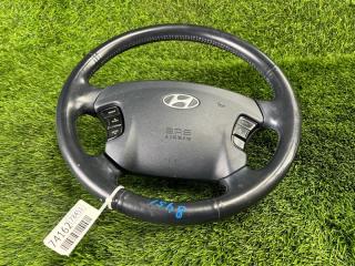 Руль в сборе Sonata 2005 NF G4KC
