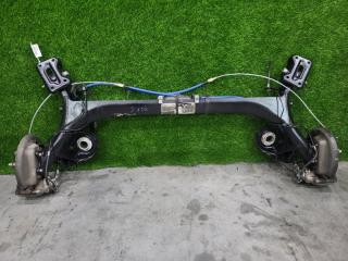 Запчасть балка задняя задняя DS DS 4 2013