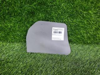 Запчасть накладка консоли левая Hyundai Grand Starex 2018