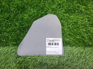 Запчасть накладка торпедо передняя левая Hyundai Grand Starex 2018