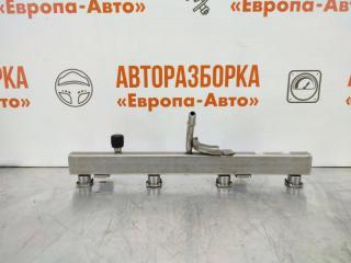 Рейка топливная (рампа) Chevrolet Aveo T250 2009 Б/У Рейка топливная (рампа) Chevrolet Aveo T250 2009