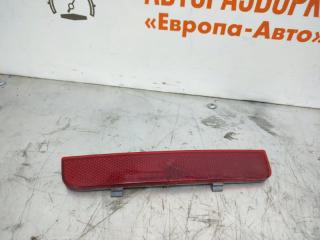 Запчасть отражатель в бампер задний Land Rover Freelander 2 2007