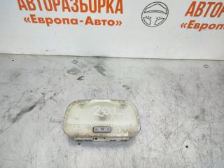 Запчасть плафон салонный Peugeot 207 2007