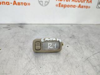 Запчасть плафон салонный Hyundai Santa Fe DM 2013