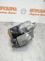 Стартер Peugeot 308 2009