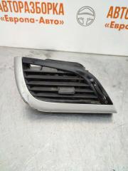 Запчасть дефлектор воздуховода Peugeot 207 2007
