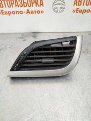 Запчасть дефлектор воздуховода Peugeot 207 2007