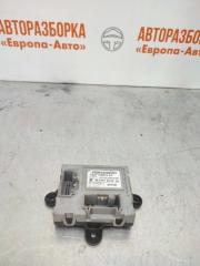 Запчасть блок комфорта Land Rover Freelander 2 2007