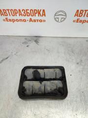 Запчасть решетка вентиляционная Renault Megane 2 2007