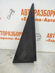 Запчасть накладка на рамку задняя правая SsangYong Actyon 2007