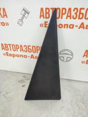 Запчасть накладка на рамку задняя левая SsangYong Actyon 2007
