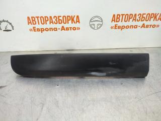 Запчасть накладка двери Lada Largus 2013