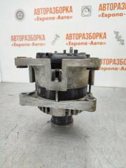 Генератор Chevrolet Aveo T300 2012 Б/У Генератор Chevrolet Aveo T300 2012
