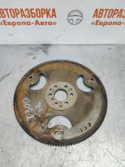 Маховик Chevrolet Aveo T300 2012