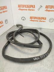 Запчасть уплотнитель задний правый Ford Focus 2 2006