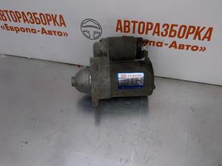 Стартер Kia Spectra 2008
