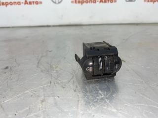 Запчасть кнопка регулировки коррекции фар Volkswagen Jetta 2006
