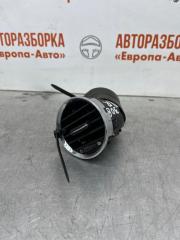 Запчасть дефлектор воздуховода Peugeot 308 2009