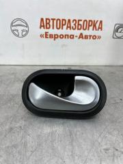 Запчасть ручка двери внутренняя задняя правая Renault Megane 2 2007