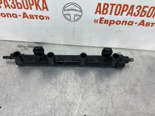 Рейка топливная (рампа) Peugeot 308 2009 Б/У Рейка топливная (рампа) Peugeot 308 2009