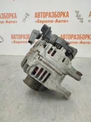 Генератор Toyota Corolla E12 2004 Б/У Генератор Toyota Corolla E12 2004