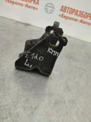 Запчасть кронштейн кпп левый Toyota Corolla E12 2004