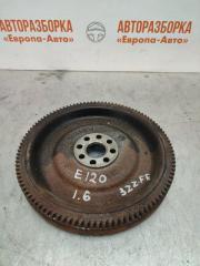 Маховик Toyota Corolla E12 2004
