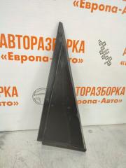 Запчасть накладка на рамку задняя левая SsangYong Actyon 2007