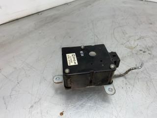 Моторчик заслонок печки Kia Spectra 2008 Б/У Моторчик заслонок печки Kia Spectra 2008