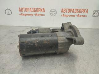 Стартер Peugeot 406 2002