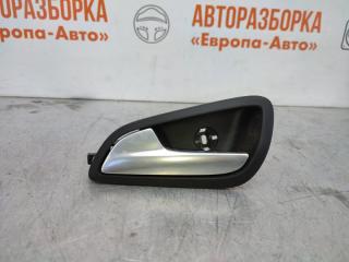 Запчасть ручка двери внутренняя задняя левая Ford Focus 3 2012