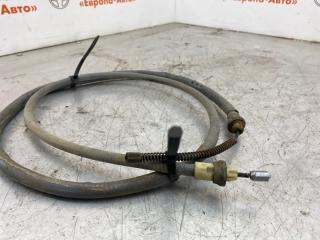 Запчасть трос стояночного тормоза правый Renault Logan 2 2015