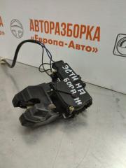 Запчасть замок багажника Vortex Estina 2011