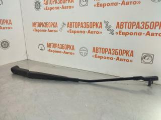Запчасть поводок стеклоочистителя левый Citroen C4 Picasso 2007