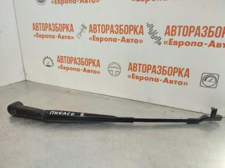 Запчасть поводок стеклоочистителя правый Citroen C4 Picasso 2007